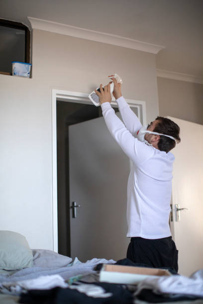 Mold Documentation for Insurance Claims in Pinebluff, NC
