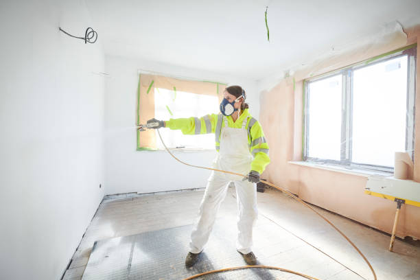 Best Industrial Mold Remediation  in Pinebluff, NC