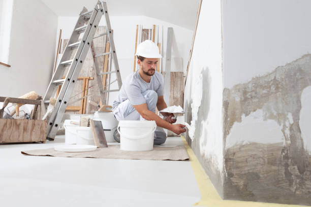 Best Mold Remediation for Healthcare Facilities  in Pinebluff, NC