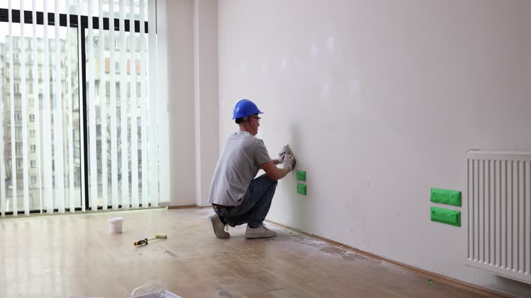 Best Basement Mold Removal  in Pinebluff, NC