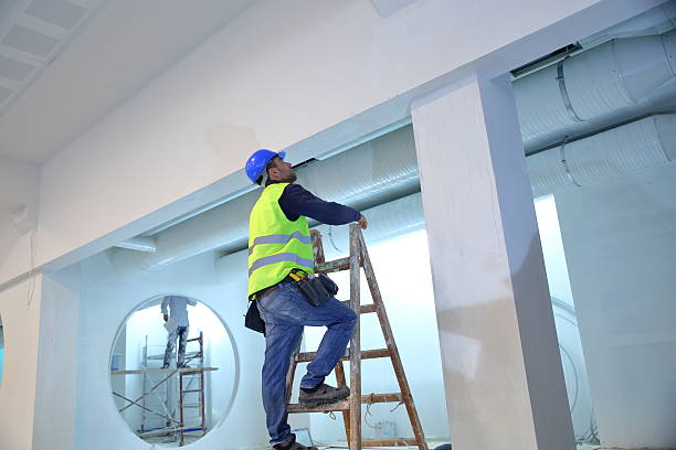 Best Commercial Mold Inspection  in Pinebluff, NC